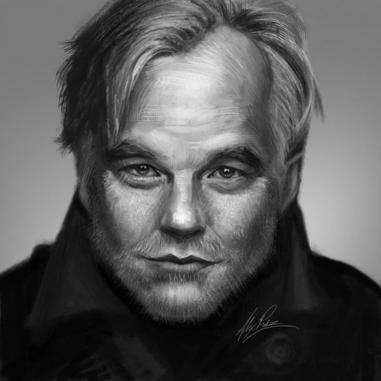 Philip Seymour Hoffman