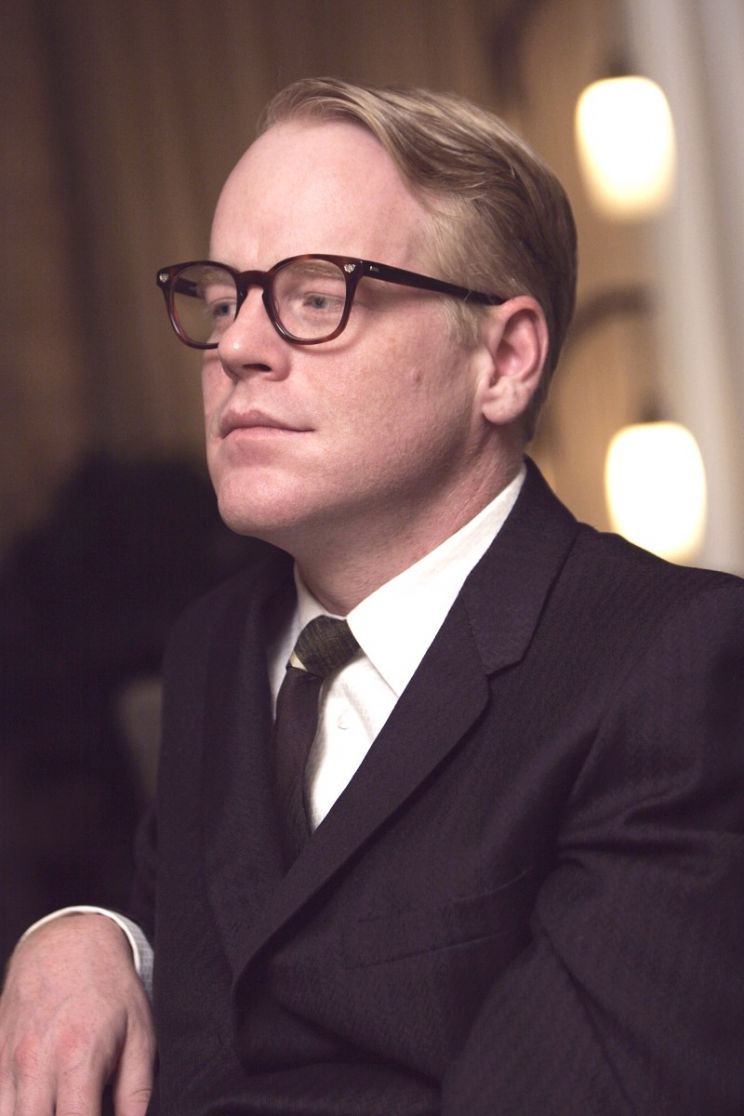 Philip Seymour Hoffman