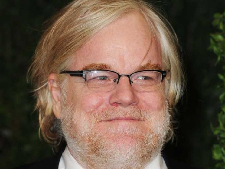 Philip Seymour Hoffman