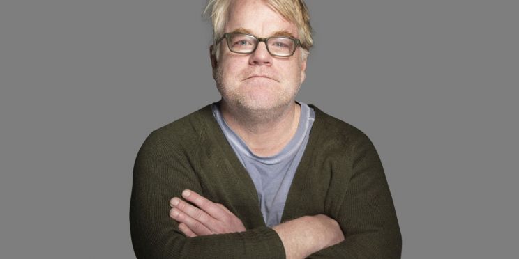 Philip Seymour Hoffman