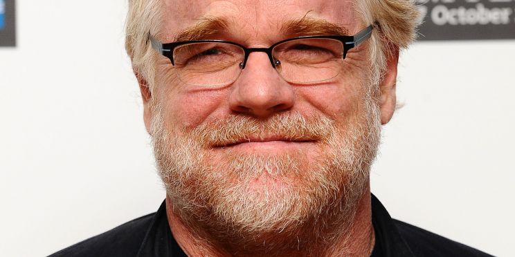 Philip Seymour Hoffman