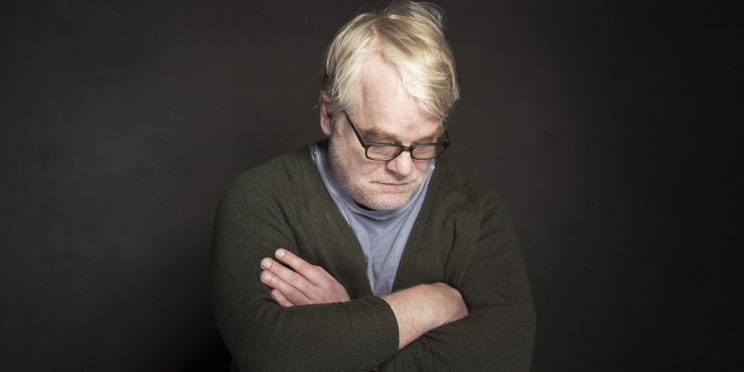 Philip Seymour Hoffman