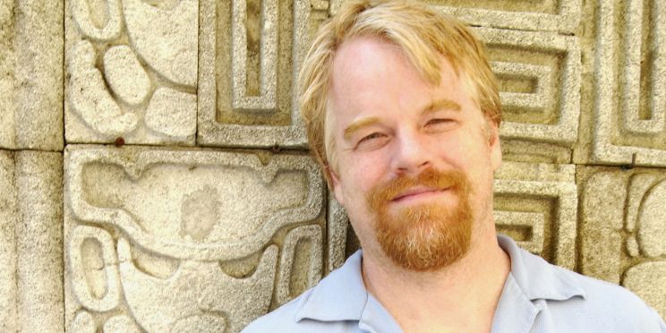 Philip Seymour Hoffman