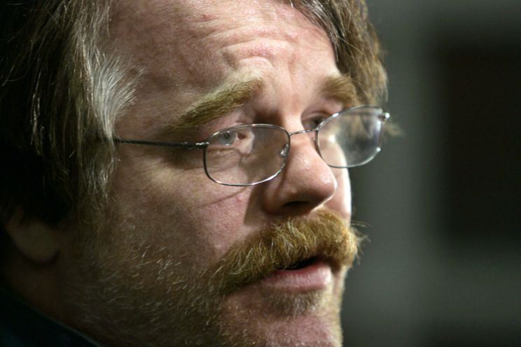 Philip Seymour Hoffman