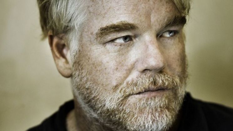 Philip Seymour Hoffman