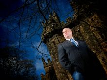 Philip Stone