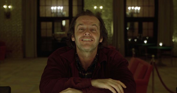 Philip Stone