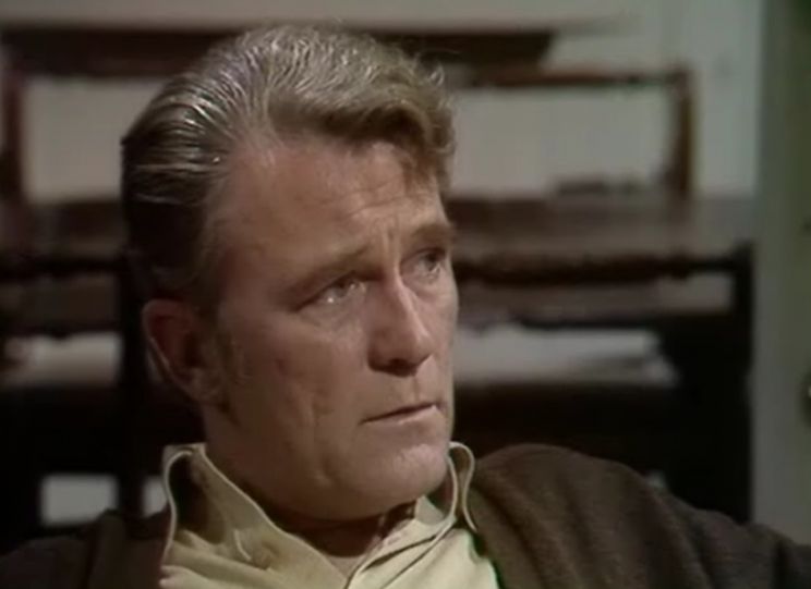 Philip Stone