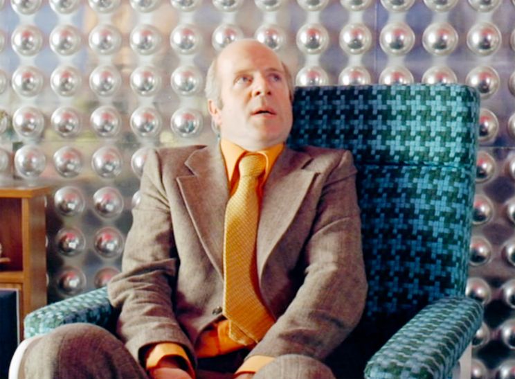 Philip Stone