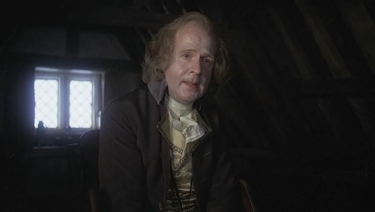 Philip Stone