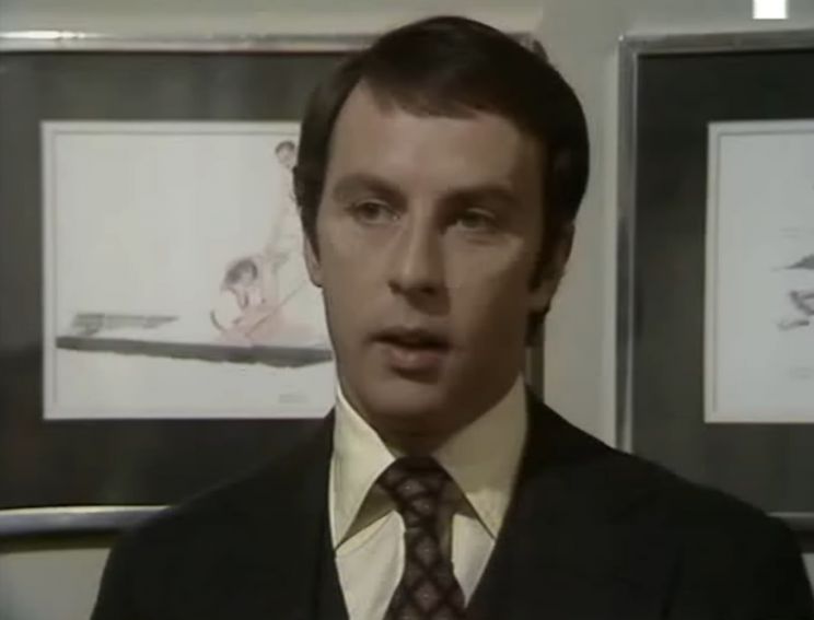 Philip Stone