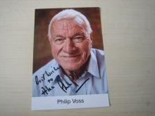 Philip Voss