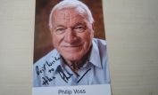 Philip Voss