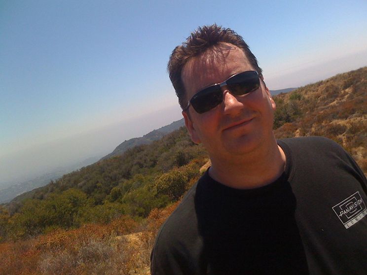 Philip Waley
