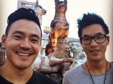 Philip Wang