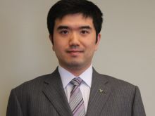 Philip Wang