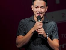 Philip Wang