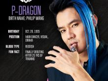 Philip Wang