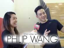 Philip Wang
