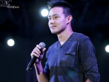 Philip Wang