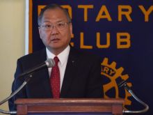 Philip Wang