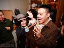 Philip Wang