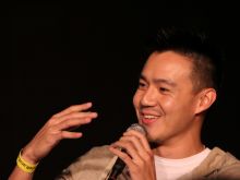 Philip Wang