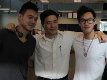 Philip Wang