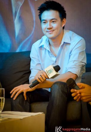 Philip Wang