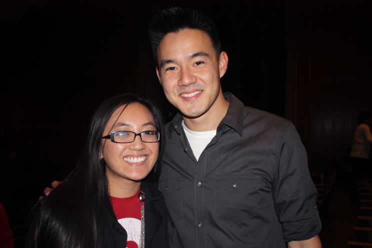 Philip Wang