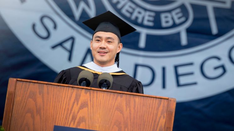 Philip Wang