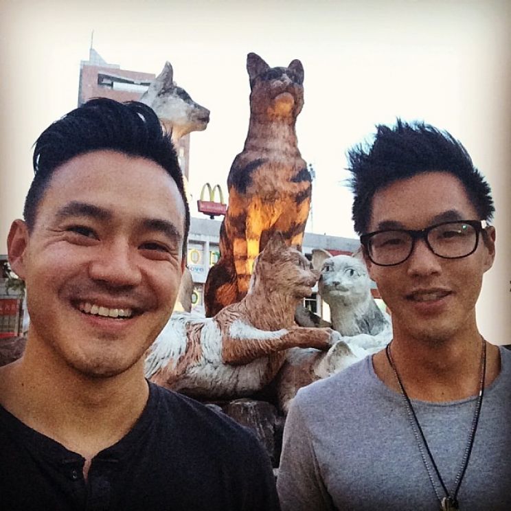 Philip Wang