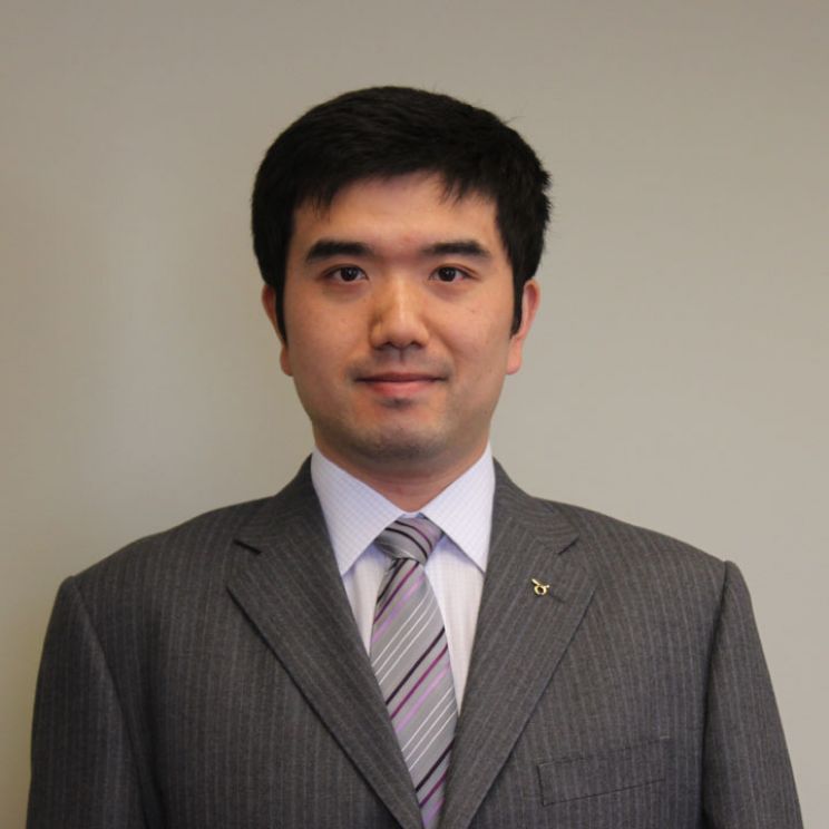 Philip Wang