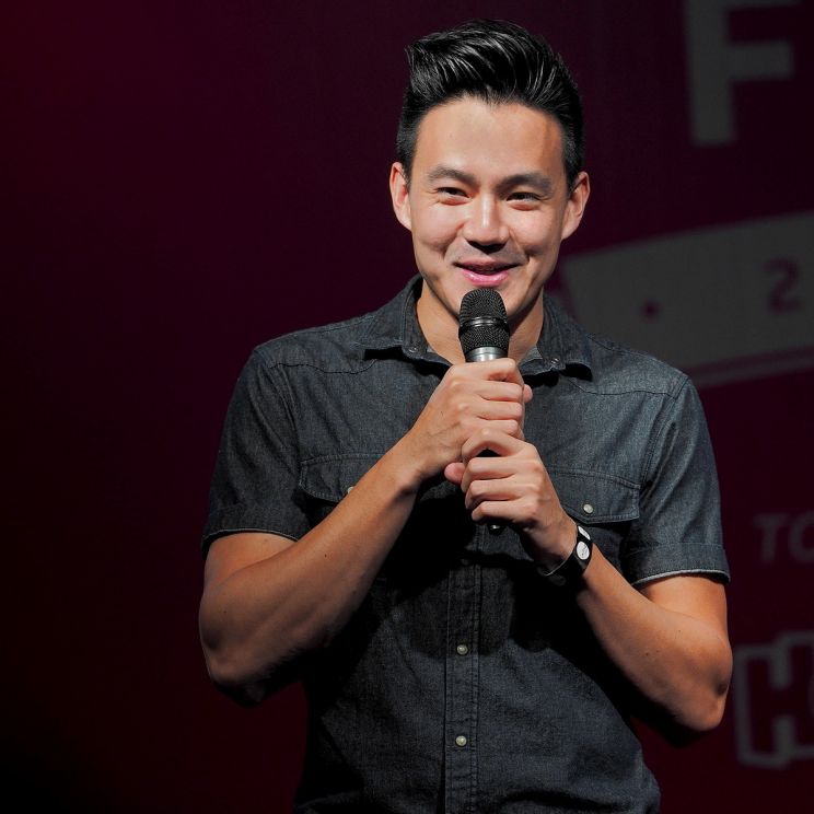 Philip Wang