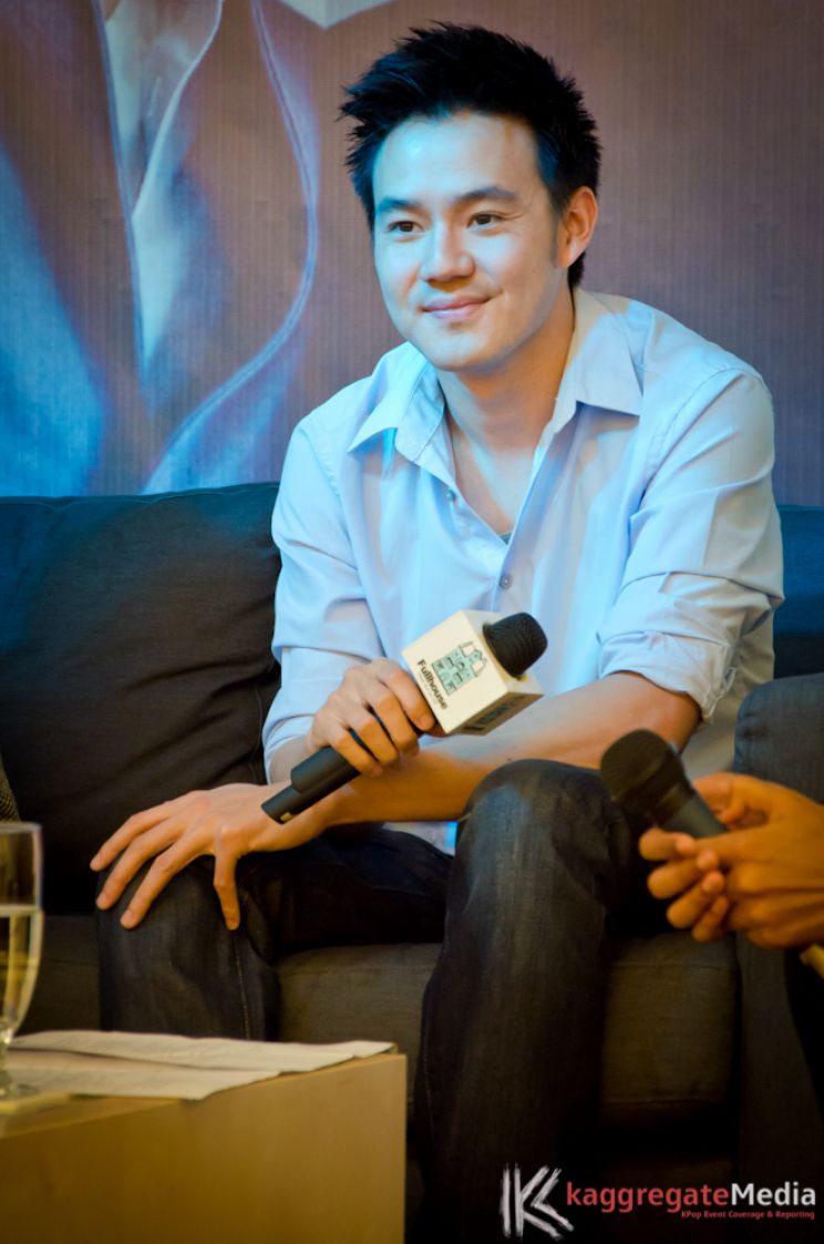 Philip Wang