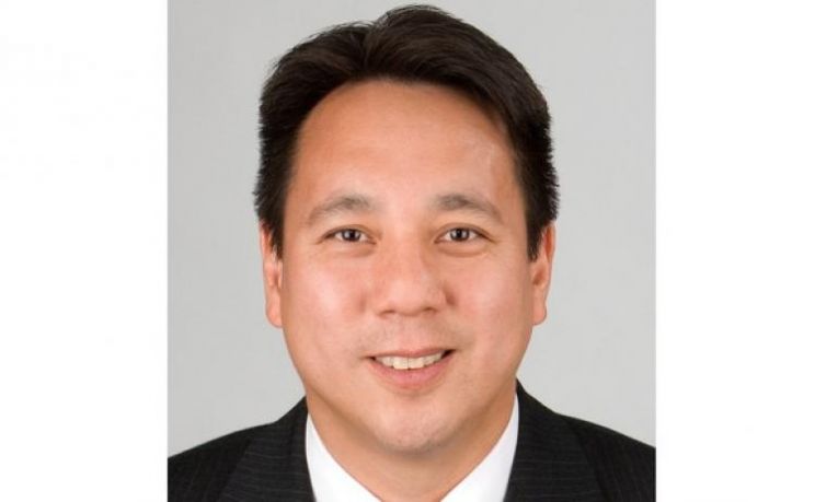 Philip Wang