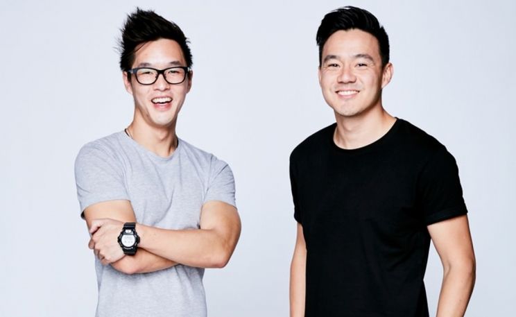 Philip Wang