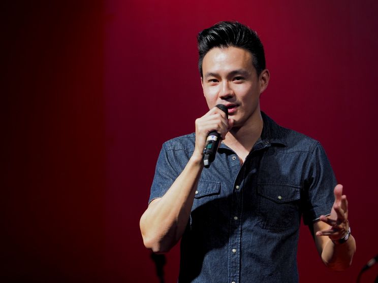 Philip Wang