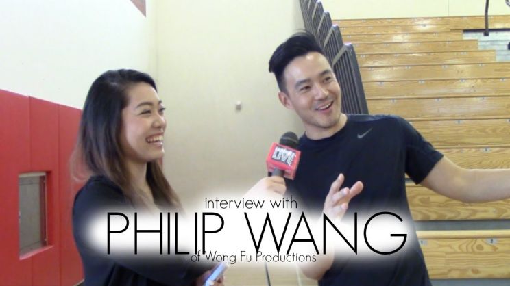 Philip Wang