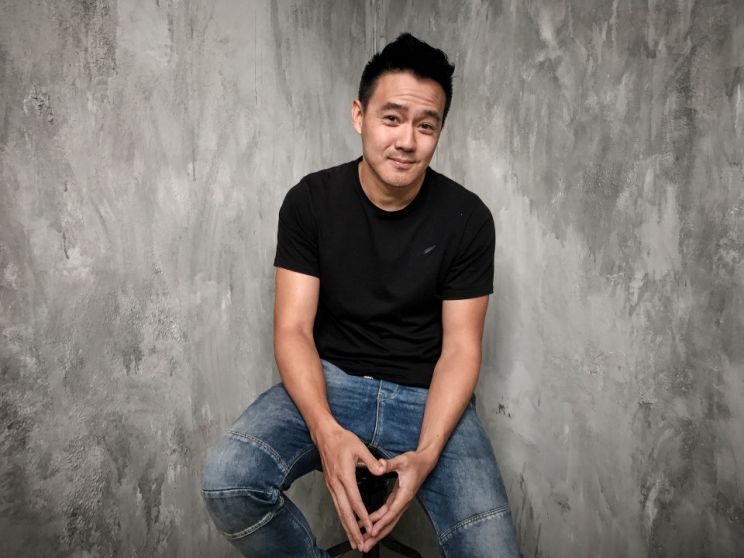 Philip Wang