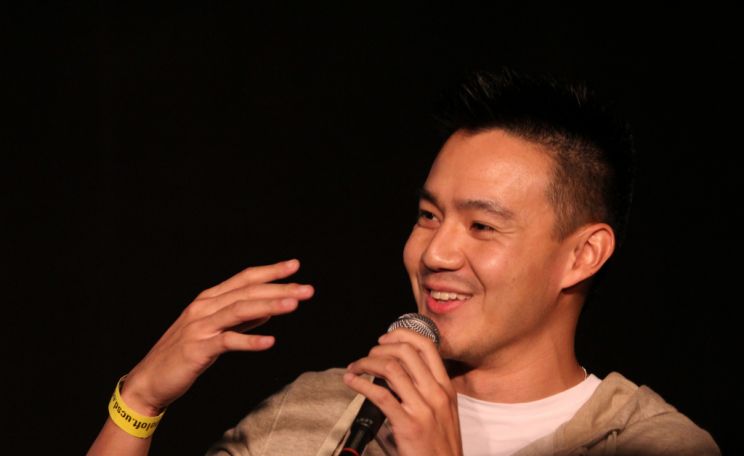 Philip Wang