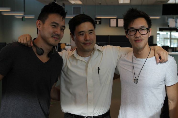 Philip Wang