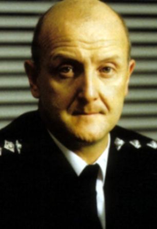 Philip Whitchurch