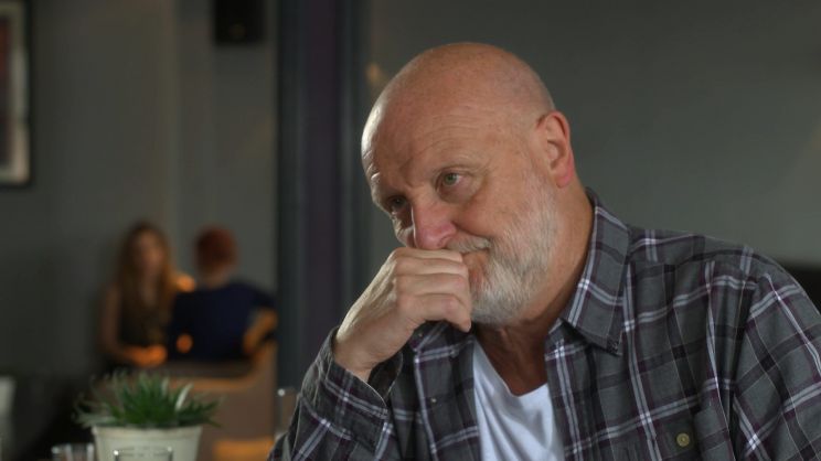 Philip Whitchurch
