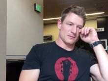 Philip Winchester