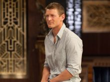 Philip Winchester