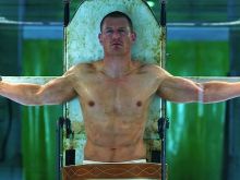 Philip Winchester