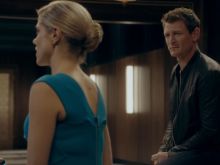 Philip Winchester photo