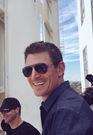 Philip Winchester