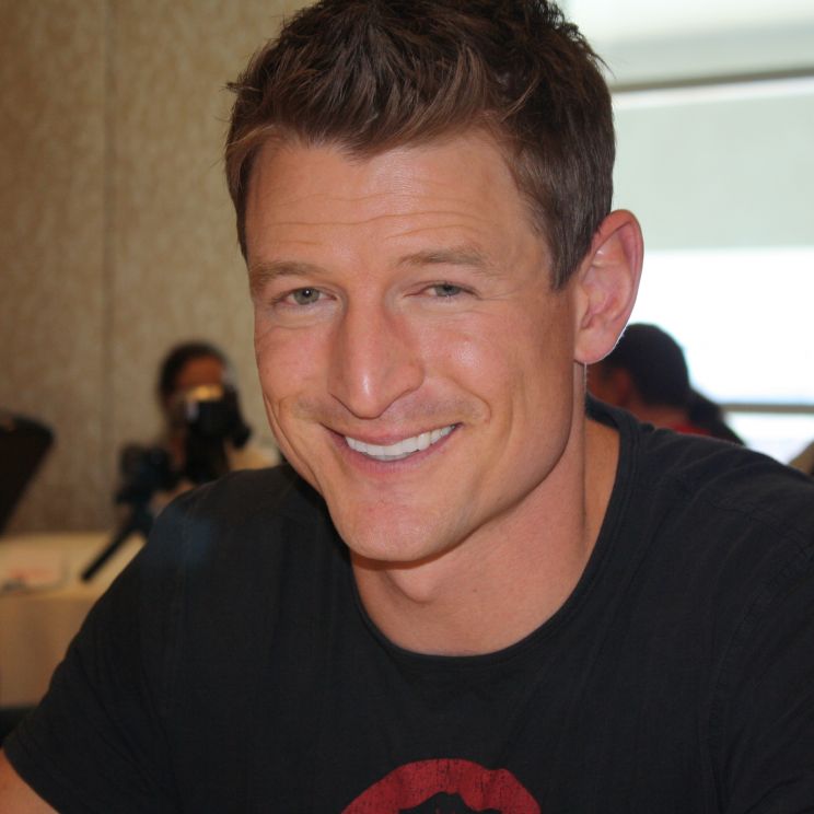 Philip Winchester